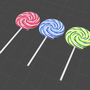 なんか色々お菓子セットFinal《また☓４お菓子追加したよ！》 缩略图 10