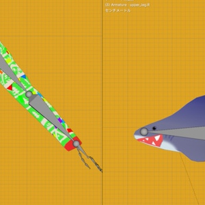 gif+画像+フリーの3D Clothing 人気の同人グッズ1点を通販!話題のアニメやデザインから個性的で被らないアイテムが見つかる - BOOTH