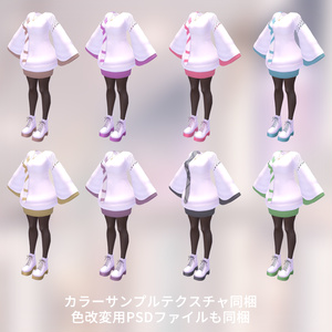 EMwear for SKYMY Workshop 缩略图 6