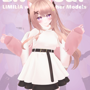 LMwear 【複数アバター対応】 缩略图 10