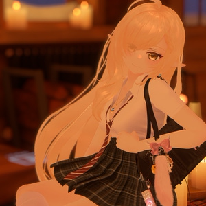WinterGalStyle 　【複数アバター対応】 缩略图 22