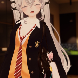 WinterGalStyle 　【複数アバター対応】 缩略图 24