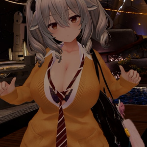 WinterGalStyle 　【複数アバター対応】 缩略图 31