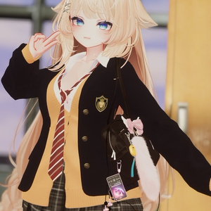 WinterGalStyle 　【複数アバター対応】 缩略图 15
