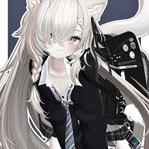 WinterGalStyle 　【複数アバター対応】 缩略图 26