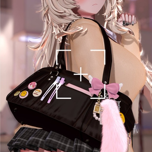 WinterGalStyle 　【複数アバター対応】 缩略图 33