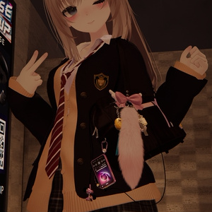 WinterGalStyle 　【複数アバター対応】 缩略图 25