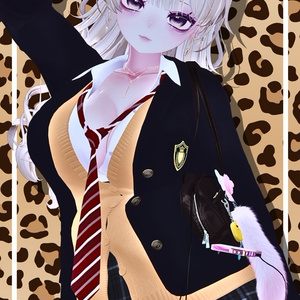 WinterGalStyle 　【複数アバター対応】 缩略图 16