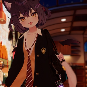 WinterGalStyle 　【複数アバター対応】 缩略图 23