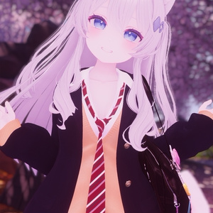 WinterGalStyle 　【複数アバター対応】 缩略图 21