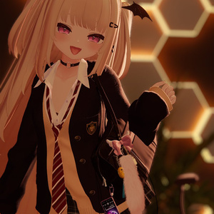 WinterGalStyle 　【複数アバター対応】 缩略图 27