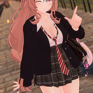 WinterGalStyle 　【複数アバター対応】 缩略图 12