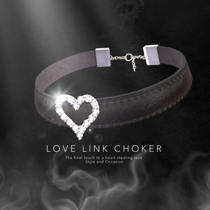 💖LoveLinkChoker【全アバター対応】 缩略图 1