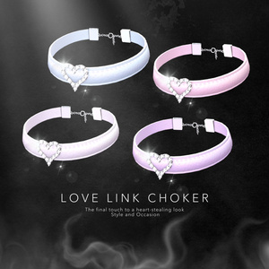 💖LoveLinkChoker【全アバター対応】 缩略图 2