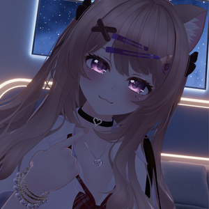 💖LoveLinkChoker【全アバター対応】 缩略图 3