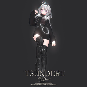 TsundereStreet /ツンデレストリート 缩略图 7