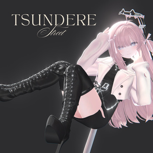 TsundereStreet /ツンデレストリート 缩略图 5