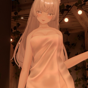 SheerFoldTowel　シアーフォールドタオル 缩略图 6