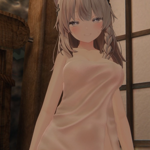 SheerFoldTowel　シアーフォールドタオル 缩略图 5