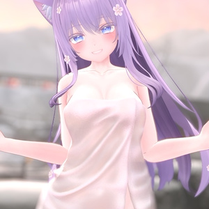 SheerFoldTowel　シアーフォールドタオル 缩略图 10