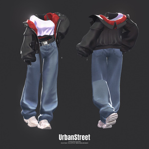 UrbanStreet / アーバンストリート 缩略图 2