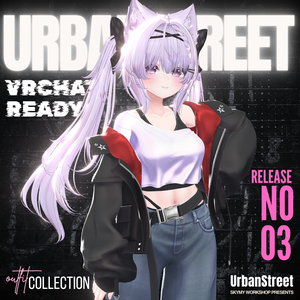 UrbanStreet / アーバンストリート