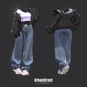 UrbanStreet / アーバンストリート 缩略图 4