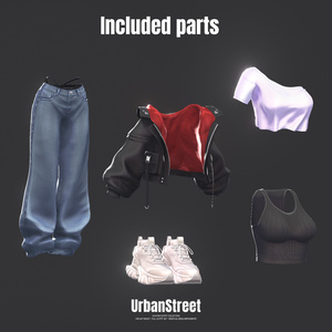 UrbanStreet / アーバンストリート 缩略图 5