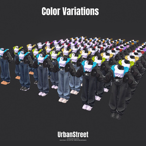 UrbanStreet / アーバンストリート 缩略图 7