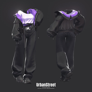 UrbanStreet / アーバンストリート 缩略图 3