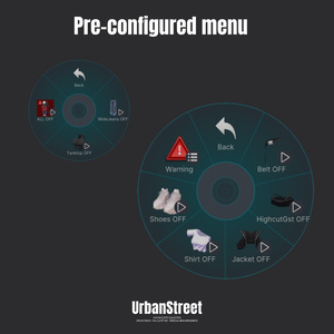 UrbanStreet / アーバンストリート 缩略图 6