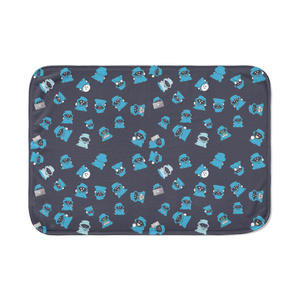たかっしブランケット（NAVY）
