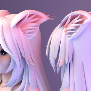Ears