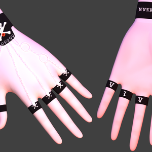Hand Accessory