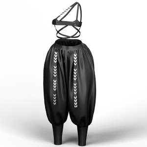 Free Tech Outfit