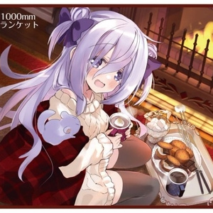 静久お嬢様抱き枕カバー - 八卦電影城 - BOOTH