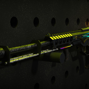 Sci-fi 銃/ Sci-fi gun weapon/ 科幻武器