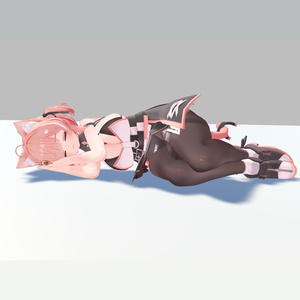 Nap Time! Animation