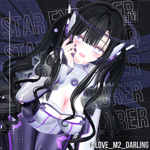 ✦[(マヌカ)8アバター対応]✦ Star_Explorer 缩略图 3