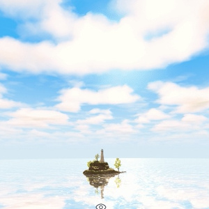 Beautiful Sky Shader - ボリューメトリック雲・昼夜サイクル・実世界星図 (Skybox) 缩略图 6
