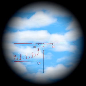 Real Weapon Sights Shaders - 実銃サイト用シェーダーセット