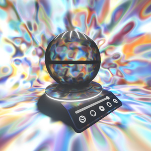 Starlight Projector