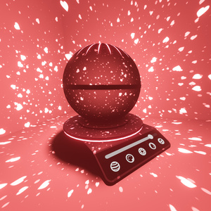Starlight Projector 缩略图 4