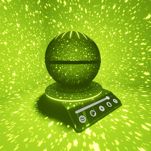 Starlight Projector 缩略图 2