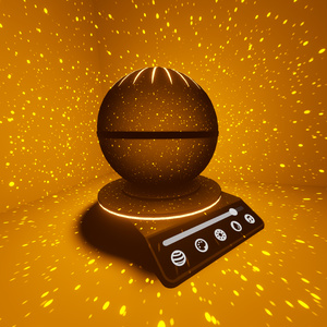 Starlight Projector 缩略图 3