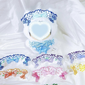 プリンケープ/ちみけもサイズ - merie_made🧸🪡 - BOOTH