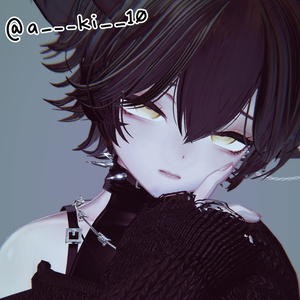 Sio Makeup & Eye Texture - うるうるメイク＆アイ 缩略图 5