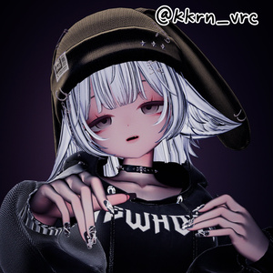 Sio Makeup & Eye Texture - うるうるメイク＆アイ 缩略图 6
