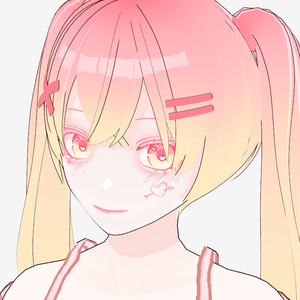 vroid cheek
