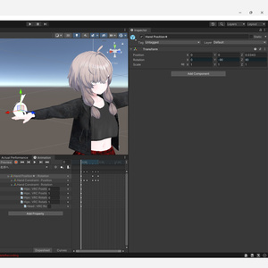 手乗りシマエナガ【Android版同梱】 缩略图 2